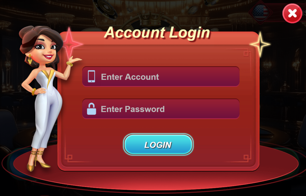 goldenspin777 login