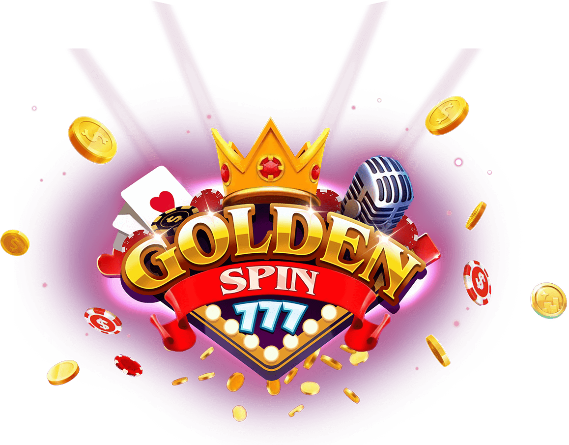 Golden Spin 777